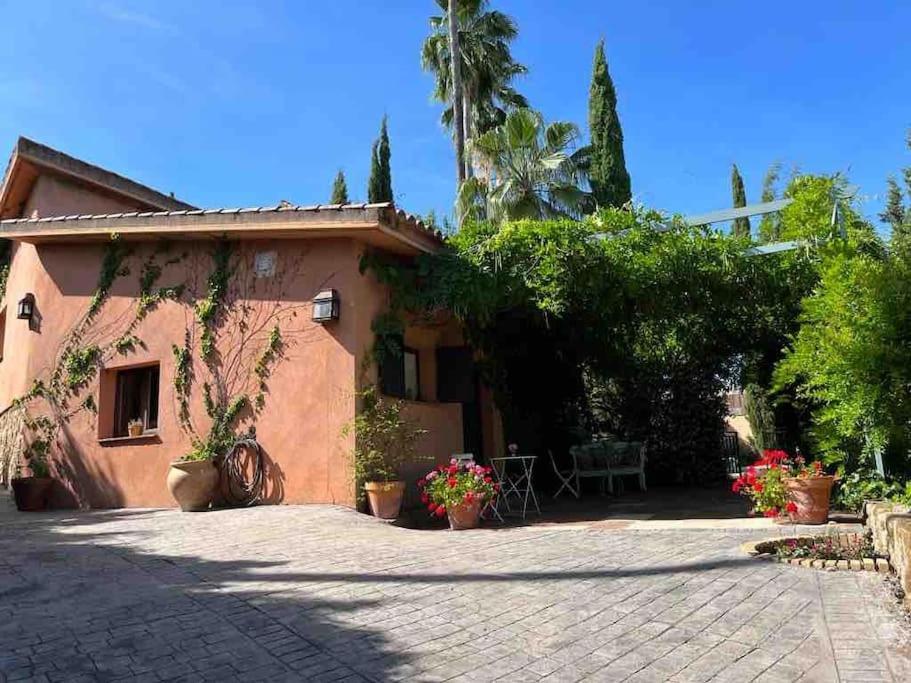 La Casita De Teresa Villa Cordoba Exterior photo